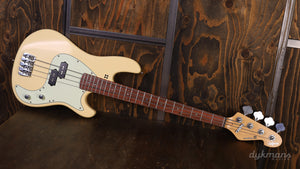 Sandberg California VS4 "Lionel" Shortscale Soft Aged Creme