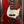 Sandberg California TM Metallic Red Hardcore Reserve