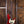 Sandberg California TM Metallic Red Hardcore Reserve