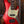 Sandberg California TM Metallic Red Hardcore Reserve