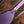 Epiphone Kirk Hammett 1979 Flying V Purple Metallic