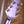 Epiphone Kirk Hammett 1979 Flying V Purple Metallic