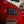 Sandberg California TM Metallic Red Hardcore Reserve