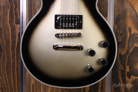 Epiphone Adam Jones 1979 Les Paul Custom Silverburst