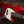 Sandberg California TM Metallic Red Hardcore Reserve