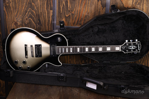 Epiphone Adam Jones 1979 Les Paul Custom Silverburst