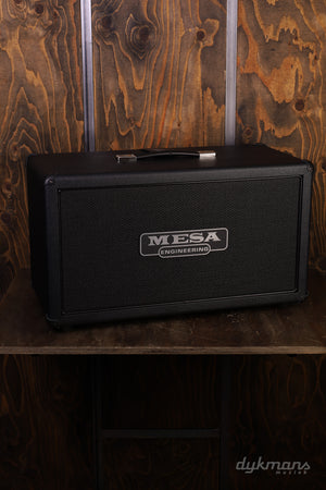 Mesa Boogie 2x12 Rectifier Compact Cabinet