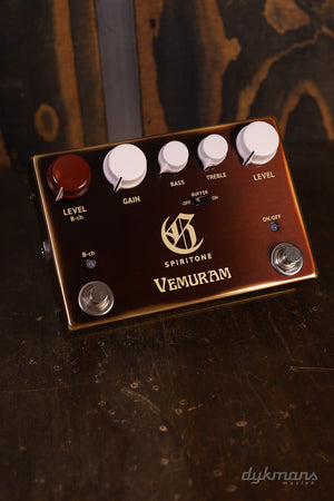 Vemuram Spiritone
