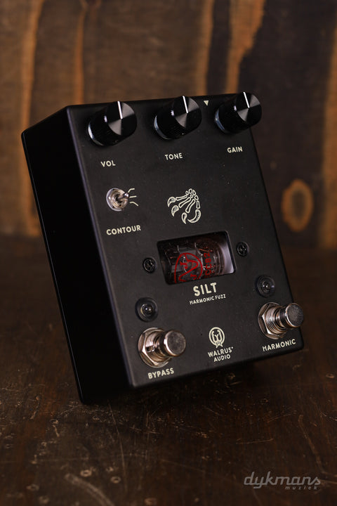 Walrus Audio Silt