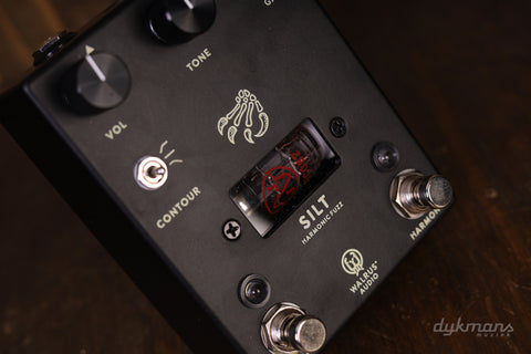 Walrus Audio Silt