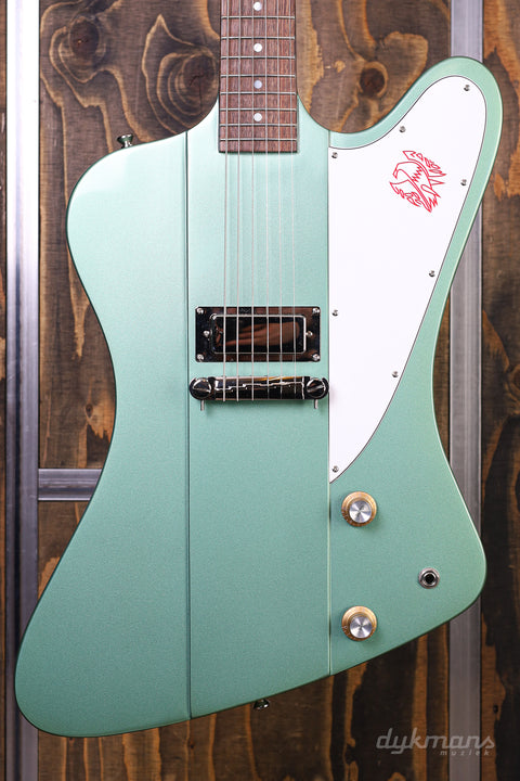 Epiphone 1963 Firebird I Inverness Green