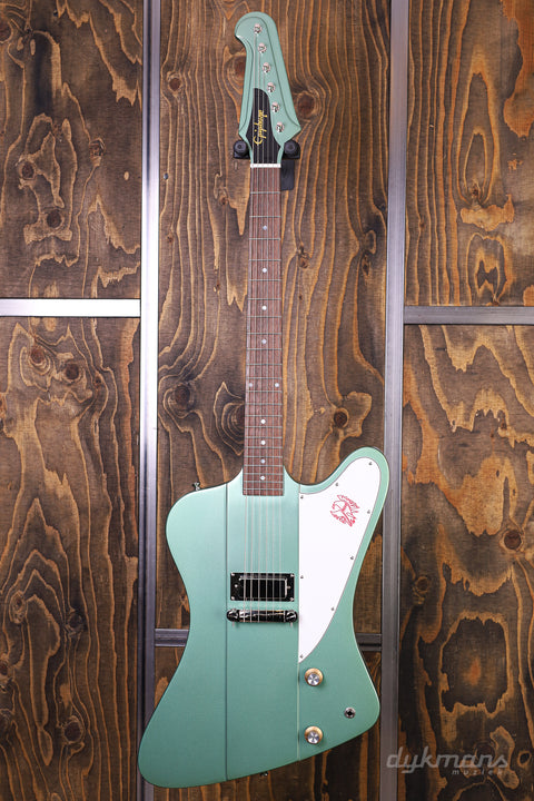 Epiphone 1963 Firebird I Inverness Green