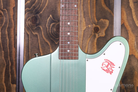 Epiphone 1963 Firebird I Inverness Green