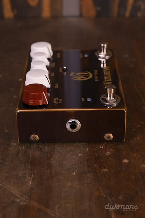 Vemuram Spiritone