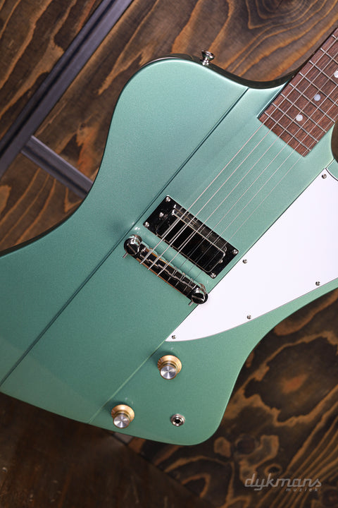 Epiphone 1963 Firebird I Inverness Green