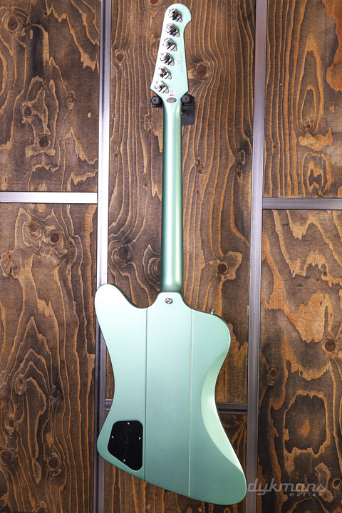 Epiphone 1963 Firebird I Inverness Green