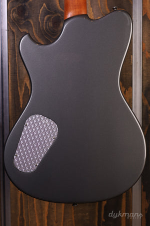 Powers Electric A-Type Dolomite Silver