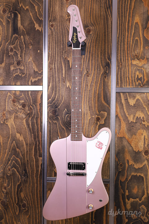 Epiphone 1963 Firebird I Heather Poly