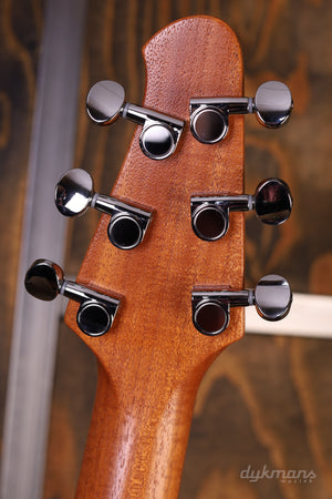 Powers Electric A-Type Dolomite Silver