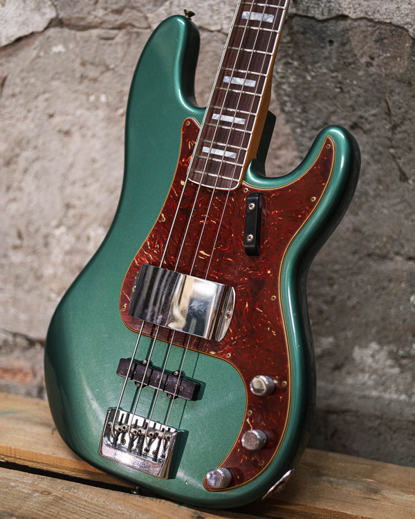 Fender Custom Shop Limited Edition P-Bass Special Journeyman Relic PRE-OWNED!!