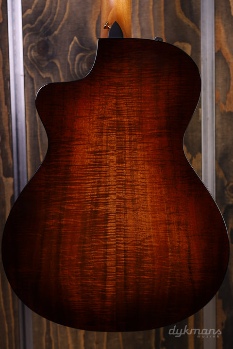 Taylor 222ce-K DLX Hawaiian Koa