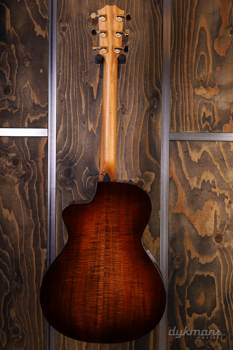 Taylor 222ce-K DLX Hawaiian Koa