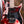 Vigier Excalibur Original HSH Floyd Rose Rock Art