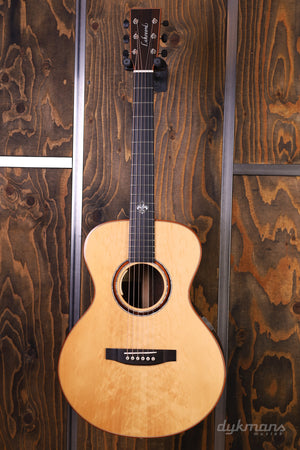 Lakewood A45 Custom Ziricote European Spruce 2020