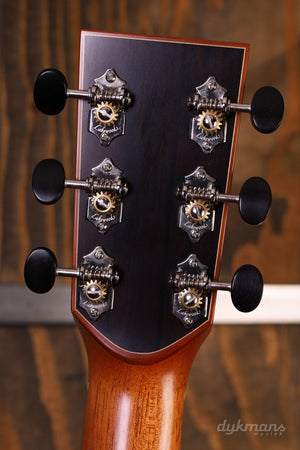 Lakewood A45 Custom Ziricote European Spruce 2020