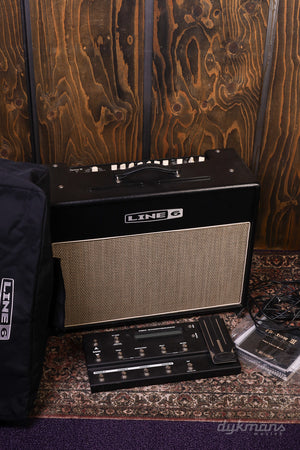 Line 6 Flextone III PRE-OWNED!