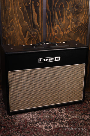 Line 6 Flextone III PRE-OWNED!