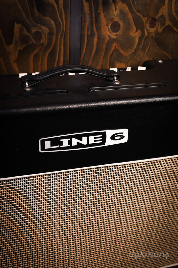 Line 6 Flextone III PRE-OWNED!
