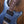 PRS SE CE24 Standard Satin Ice Blue Metallic