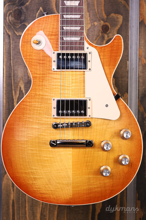 Gibson Les Paul Standard '60s Unburst