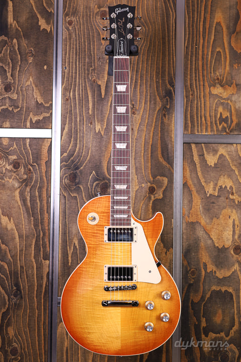 Gibson Les Paul Standard '60s Unburst