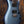 PRS SE CE24 Standard Satin Ice Blue Metallic