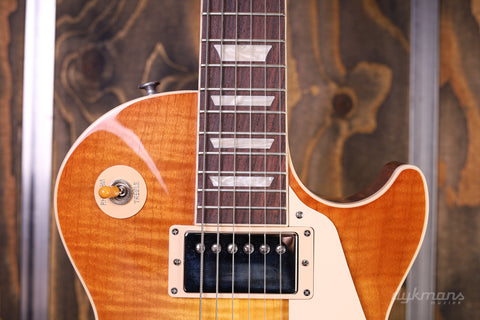 Gibson Les Paul Standard '60s Unburst