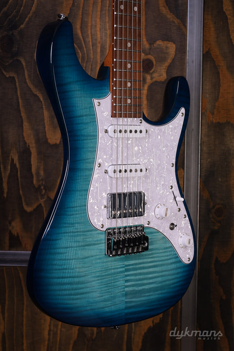 Ibanez AZ22S1F-TXB