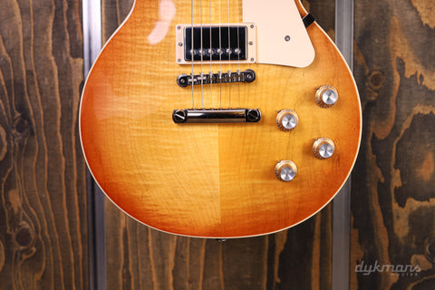 Gibson Les Paul Standard '60s Unburst