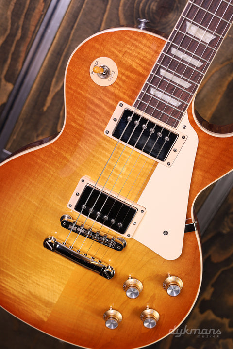 Gibson Les Paul Standard '60s Unburst