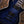 ESP E-II Eclipse RDB Reindeer Blue