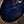 ESP E-II Eclipse RDB Reindeer Blue