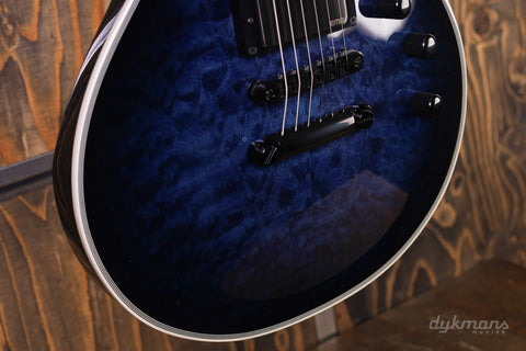 ESP E-II Eclipse RDB Reindeer Blue