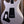 PRS SE CE24 Standard Satin Metallic Silver