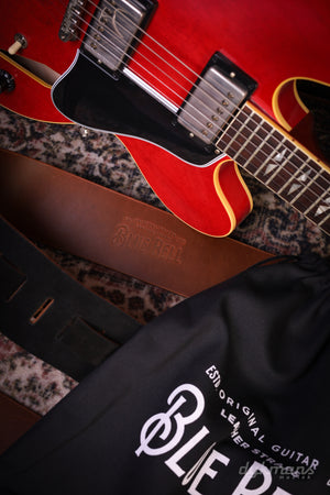 Blue Bell Straps Totem Black