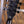 ESP E-II Eclipse RDB Reindeer Blue