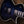 ESP E-II Eclipse RDB Reindeer Blue