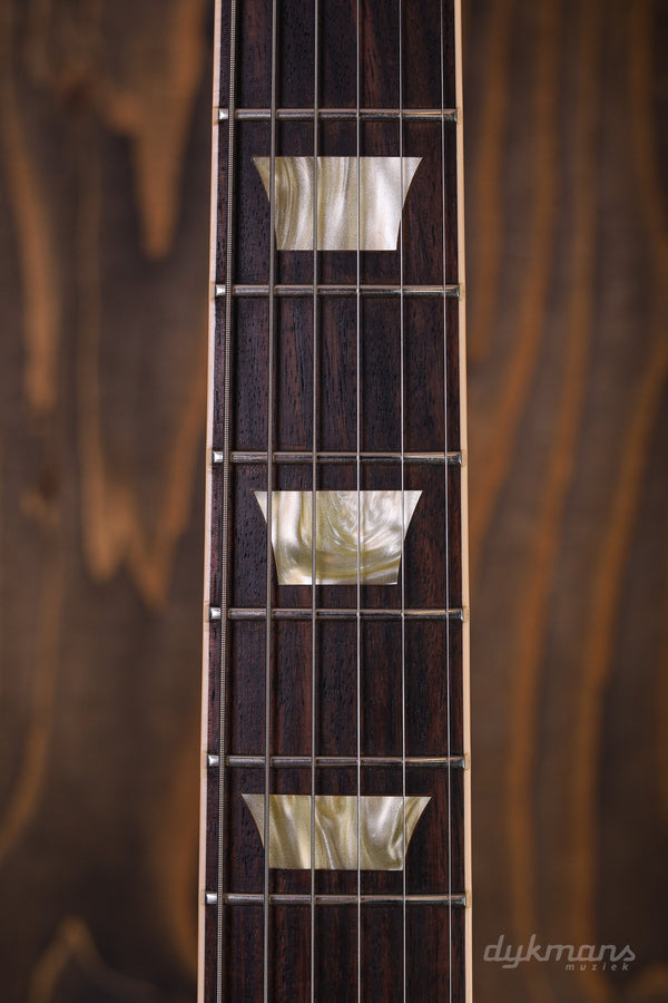 Gibson Les Paul Classic Plus Cherry Sunburst