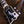 ESP E-II Eclipse RDB Reindeer Blue