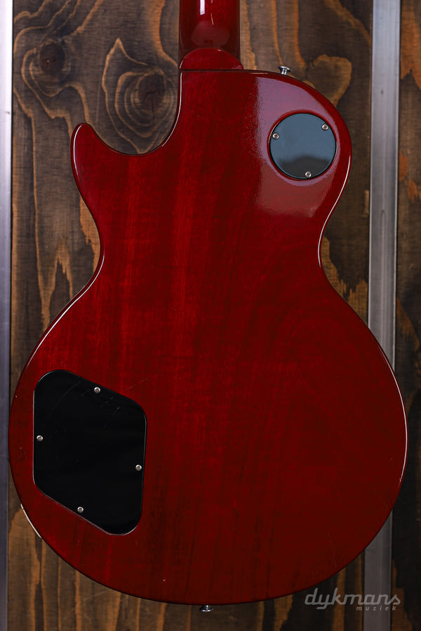Gibson Les Paul Classic Plus Cherry Sunburst